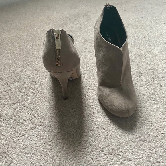 Ankle Booties - Picture 3 of 4